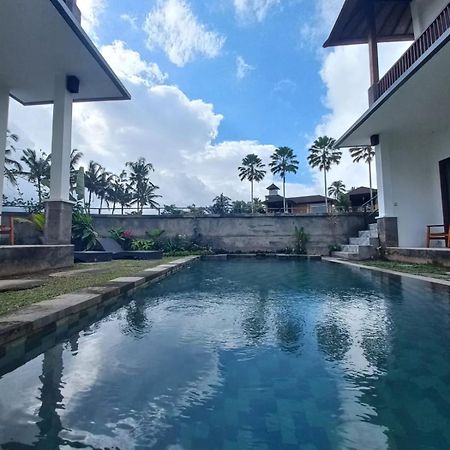 Villa Kemuning Теґалаланґ Екстер'єр фото