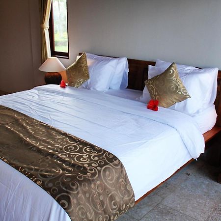 Villa Kemuning Теґалаланґ Номер фото