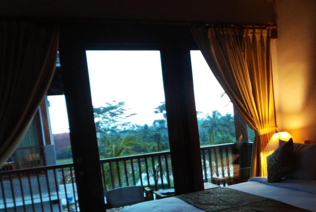 Villa Kemuning Теґалаланґ Екстер'єр фото