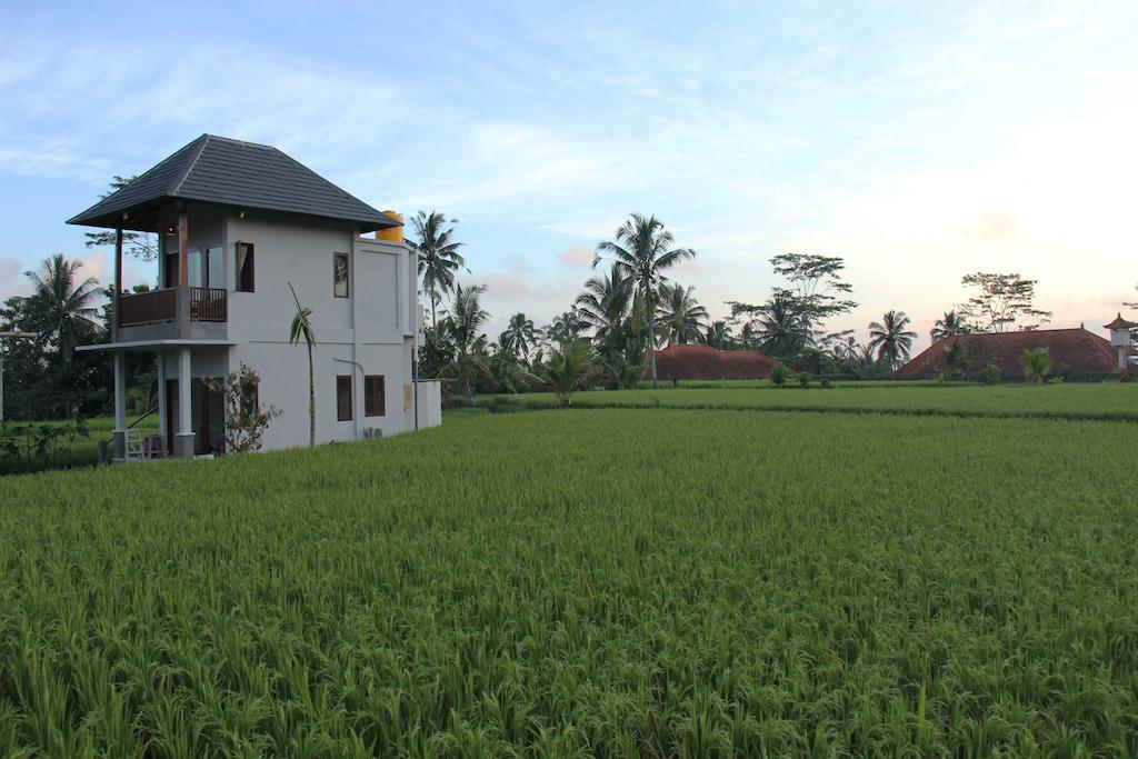 Villa Kemuning Теґалаланґ Екстер'єр фото