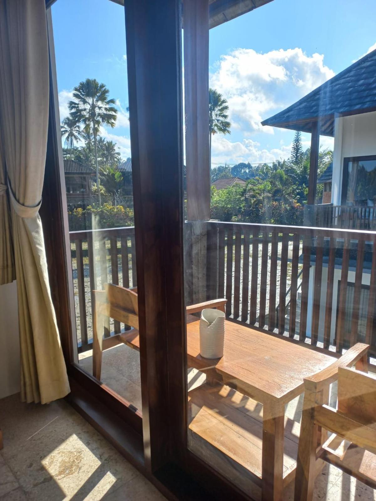 Villa Kemuning Теґалаланґ Екстер'єр фото