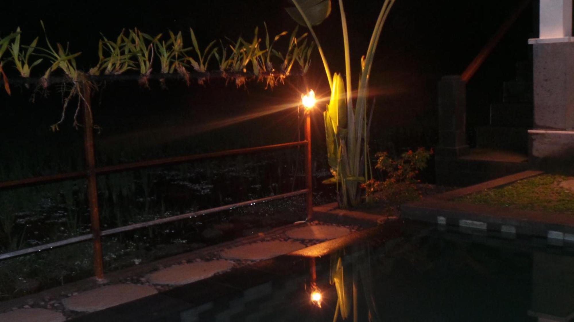 Villa Kemuning Теґалаланґ Номер фото