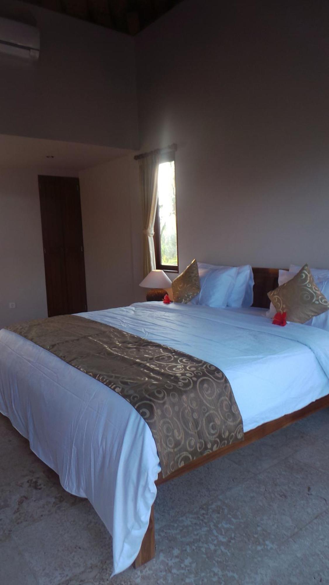 Villa Kemuning Теґалаланґ Номер фото