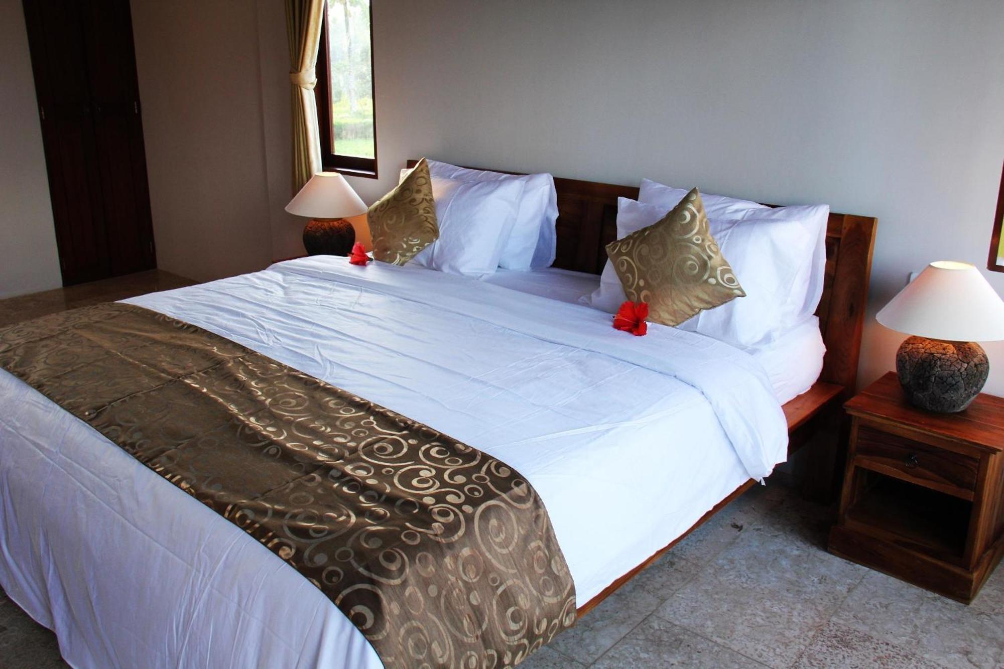 Villa Kemuning Теґалаланґ Номер фото