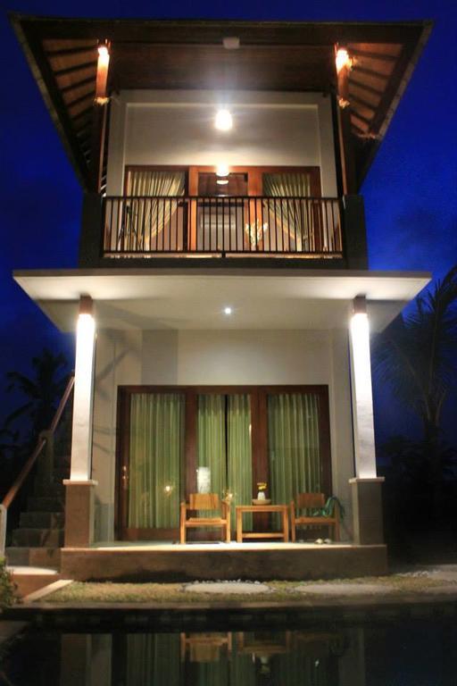 Villa Kemuning Теґалаланґ Екстер'єр фото