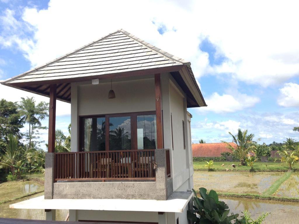 Villa Kemuning Теґалаланґ Екстер'єр фото