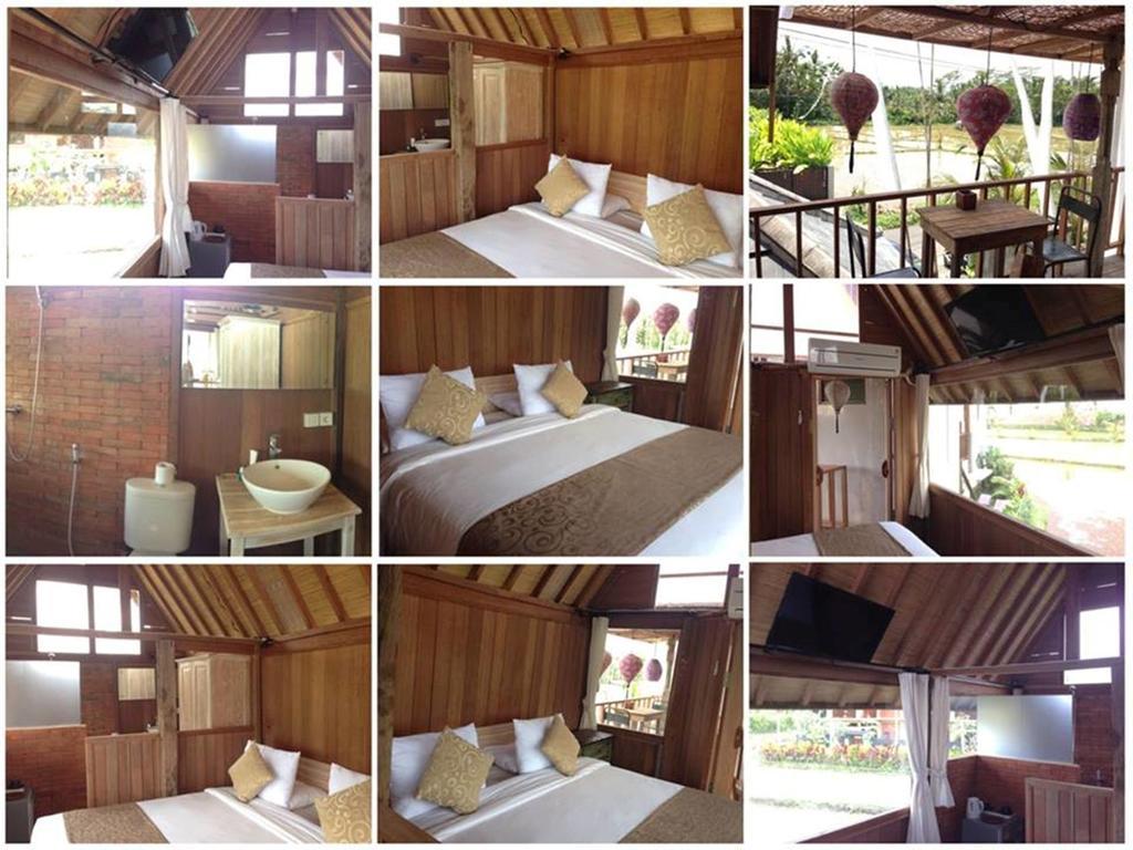 Villa Kemuning Теґалаланґ Екстер'єр фото