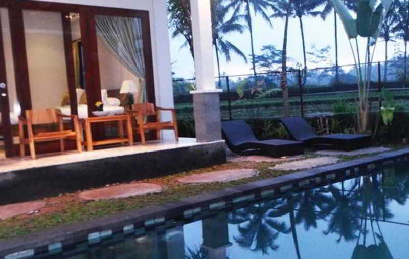 Villa Kemuning Теґалаланґ Екстер'єр фото