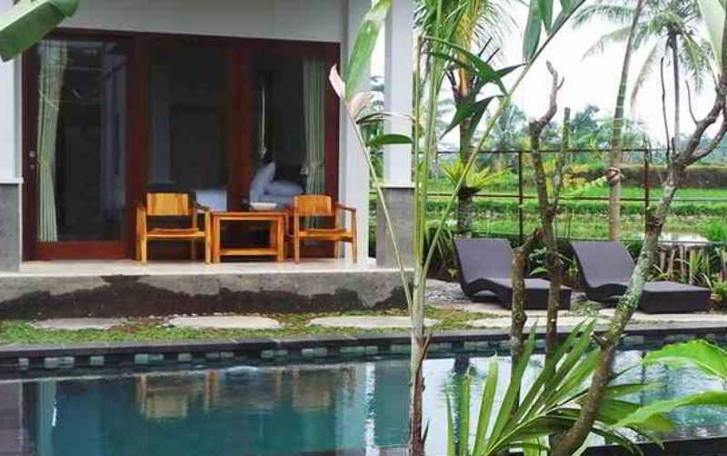 Villa Kemuning Теґалаланґ Екстер'єр фото